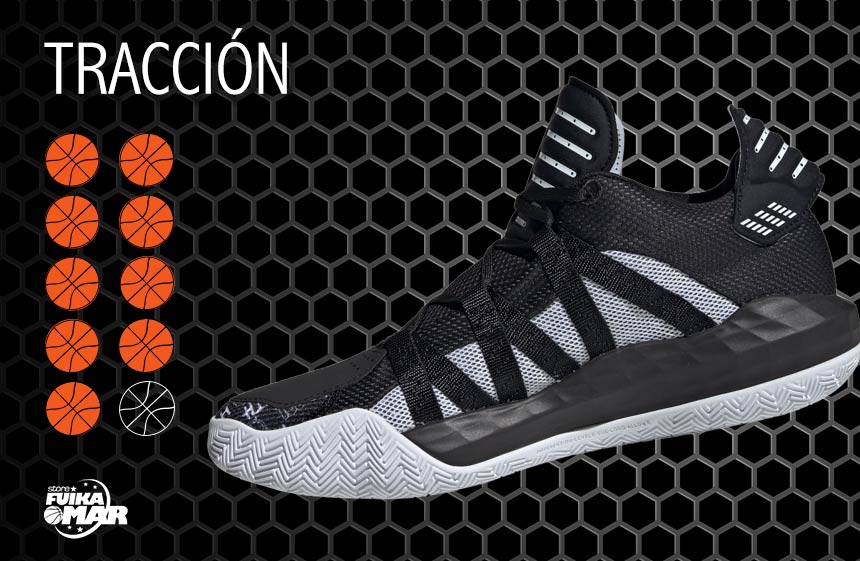 Adidas dame 6 2025 precio